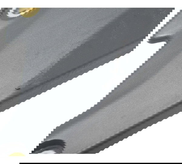 Acabamento Guia Corrente Triumph Tiger 900 Rally Pro 20-24