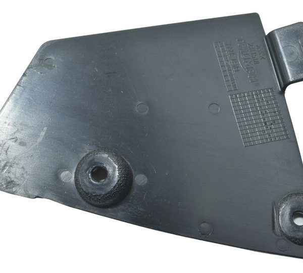 Acabamento Carenagem Triumph Tiger 900 Rally Pro 20-24 Orig Preto