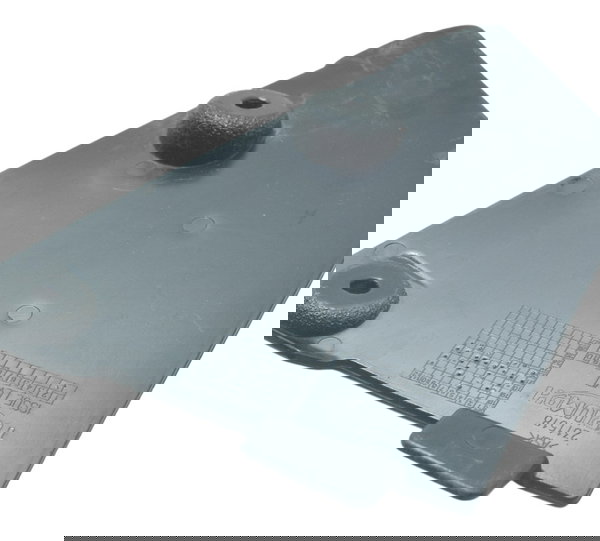 Acabamento Carenagem Triumph Tiger 900 Rally Pro 20-24 Orig Preto