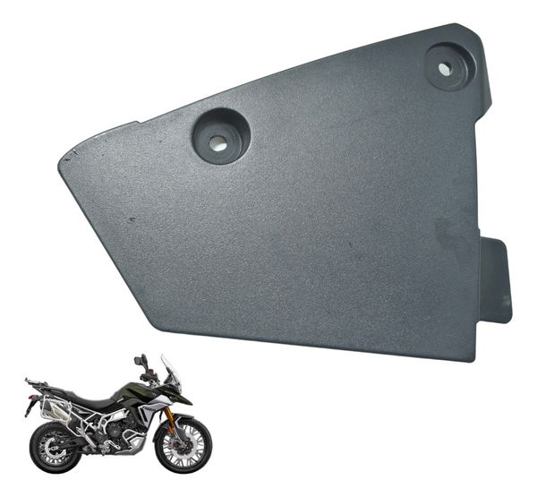 Acabamento Carenagem Triumph Tiger 900 Rally Pro 20-24 Orig