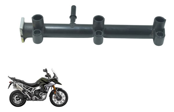 Flauta Injeção Triumph Tiger 900 Rally Pro 20-24 Original