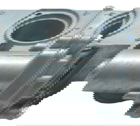 Carcaça Corpo Injeção Triumph Tiger 900 Rally Pro 20-24 Orig