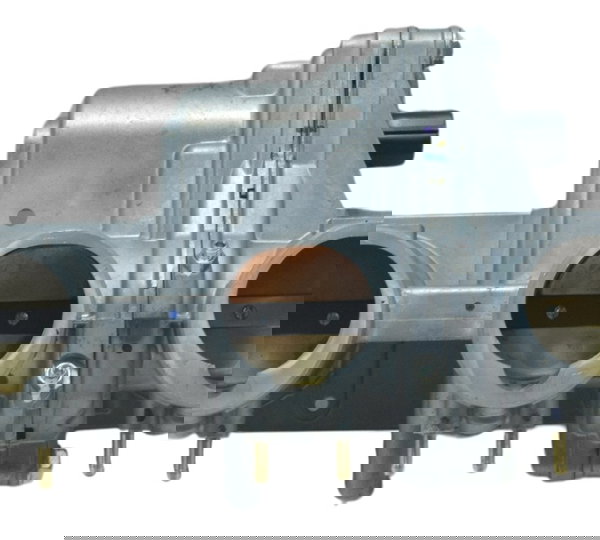 Carcaça Corpo Injeção Triumph Tiger 900 Rally Pro 20-24 Orig