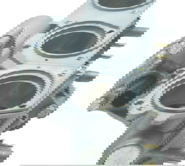 Carcaça Corpo Injeção Triumph Tiger 900 Rally Pro 20-24 Orig