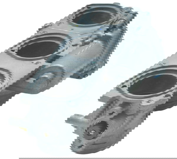 Carcaça Corpo Injeção Triumph Tiger 900 Rally Pro 20-24 Orig