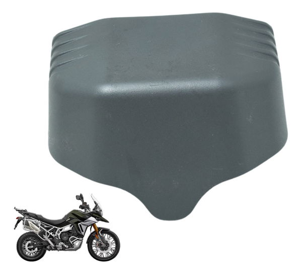 Acabamento Carenagem Triumph Tiger 900 Rally Pro 20-24 Orig