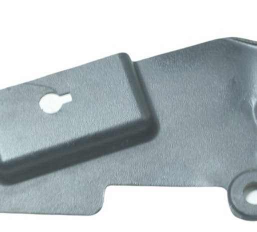 Acabamento Chassi Triumph Tiger 900 Rally Pro 20-24 Original