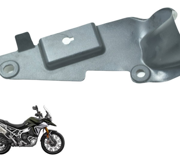 Acabamento Chassi Triumph Tiger 900 Rally Pro 20-24 Original