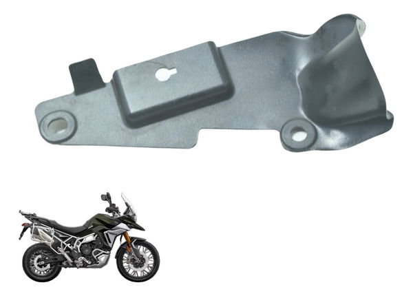 Acabamento Chassi Triumph Tiger 900 Rally Pro 20-24 Original