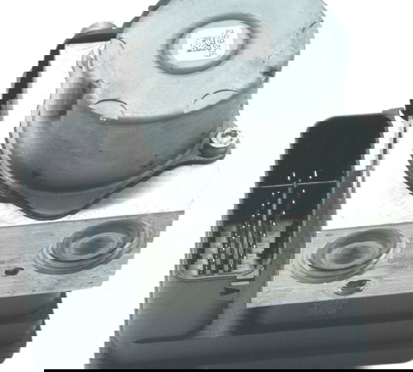 Modulo Abs Triumph Tiger 900 Rally Pro 20-24 Original