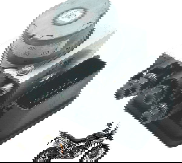 Modulo Abs Triumph Tiger 900 Rally Pro 20-24 Original