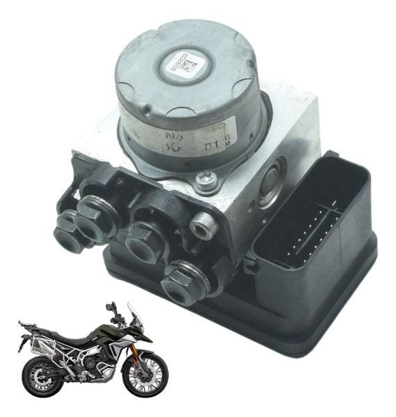 Modulo Abs Triumph Tiger 900 Rally Pro 20-24 Original