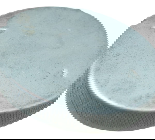 Tampa Tanque Yamaha Neo 115 08-11 Original Cinza