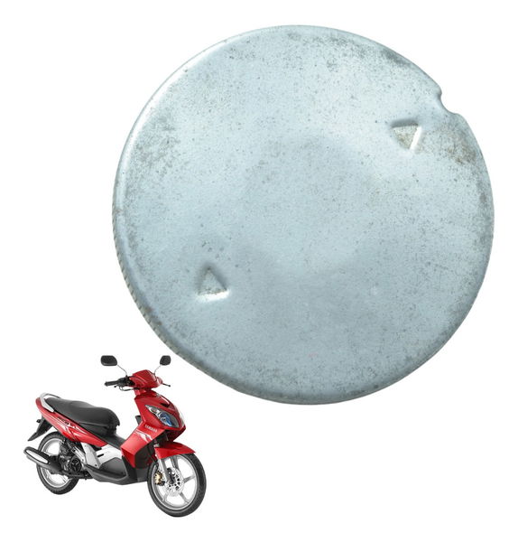 Tampa Tanque Yamaha Neo 115 08-11 Original