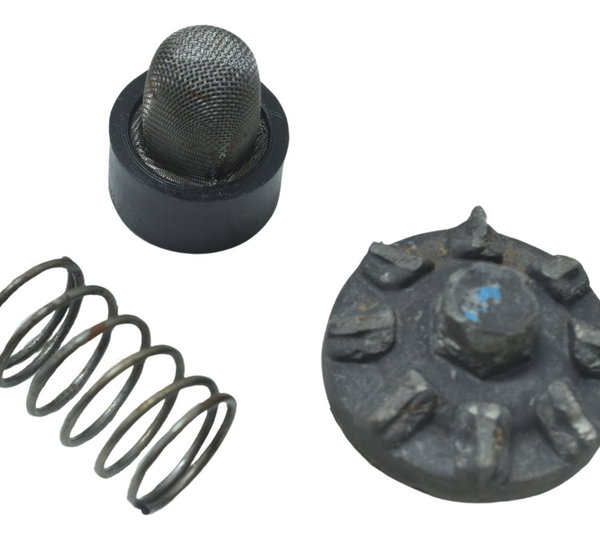 Bujão C/ Avaria Yamaha Neo 115 08-11 Original