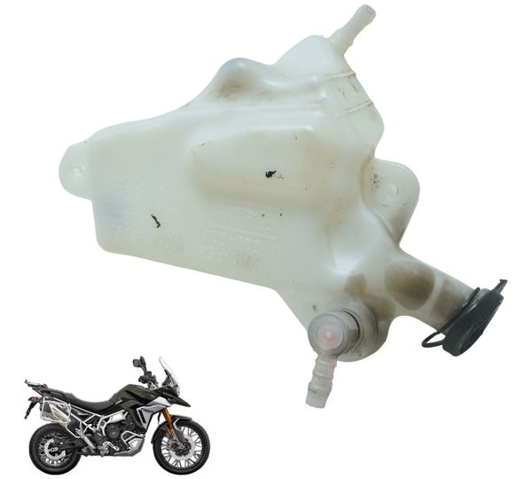 Reservatório Água Triumph Tiger 900 Rally Pro 20-24 Original