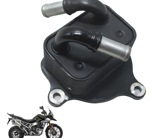 Resfriador Óleo Triumph Tiger 900 Rally Pro 20-24 Original