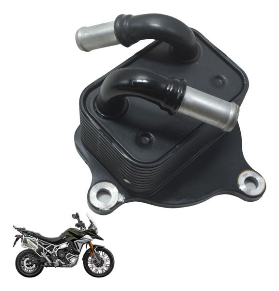 Resfriador Óleo Triumph Tiger 900 Rally Pro 20-24 Original