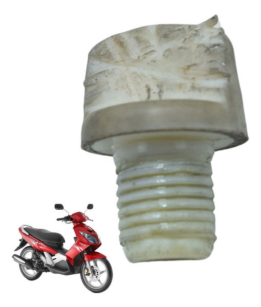 Tampa Nível Óleo Yamaha Neo 115 08-11 Original
