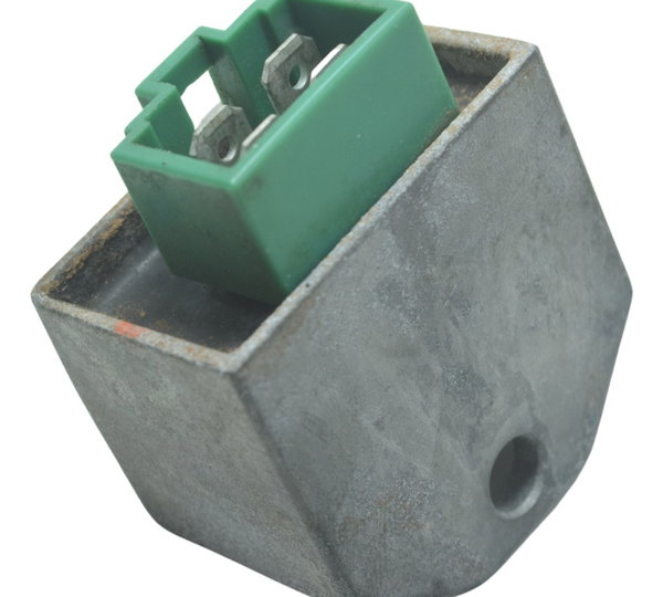 Retificador Voltagem Yamaha Neo 115 08-11 Original 12v