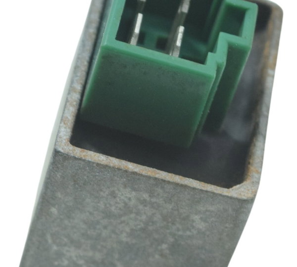 Retificador Voltagem Yamaha Neo 115 08-11 Original 12v