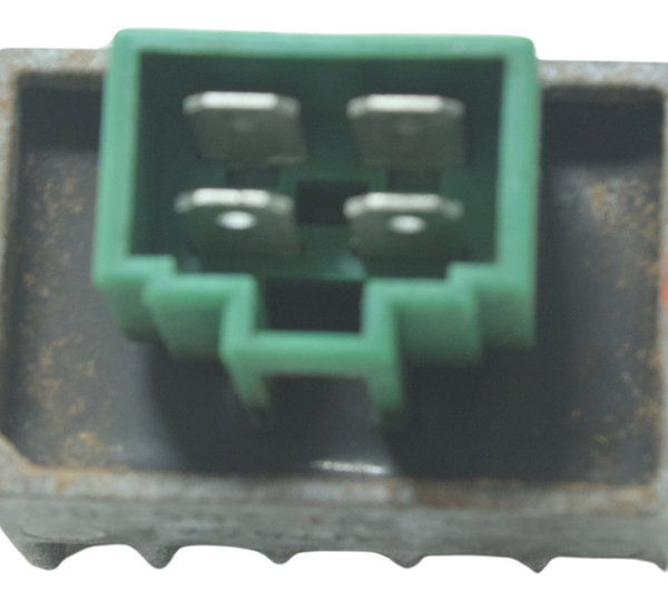 Retificador Voltagem Yamaha Neo 115 08-11 Original 12v