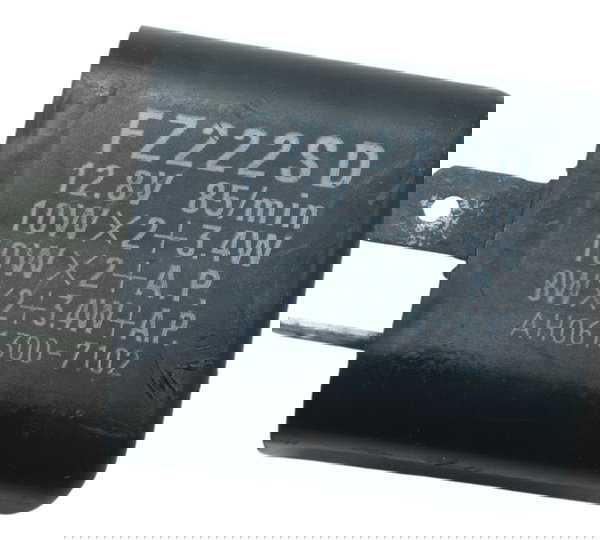 Rele Pisca Yamaha Neo 115 08-11 Original