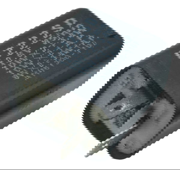Rele Pisca Yamaha Neo 115 08-11 Original
