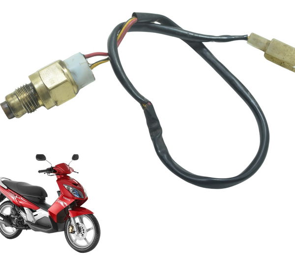 Sensor Temperatura Yamaha Neo 115 08-11 Original