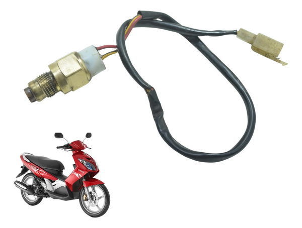 Sensor Temperatura Yamaha Neo 115 08-11 Original