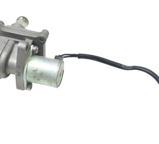 Válvula Pear Suzuki Boulevard M 800 05-11 Original