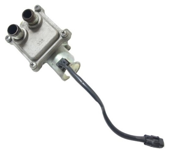 Válvula Pear Suzuki Boulevard M 800 05-11 Original