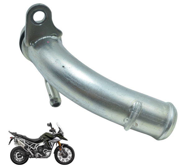 Conexão Água Triumph Tiger 900 Rally Pro 20-24 Original