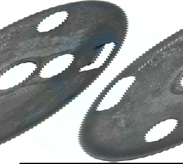 Suporte Engrenagem Comando Yamaha Neo 115 08-11 Original