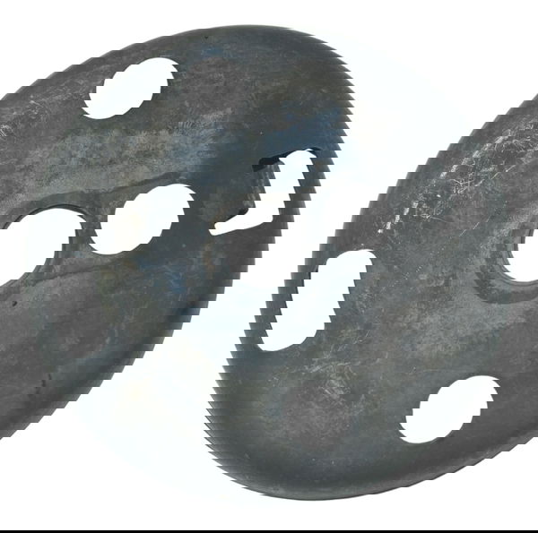Suporte Engrenagem Comando Yamaha Neo 115 08-11 Original