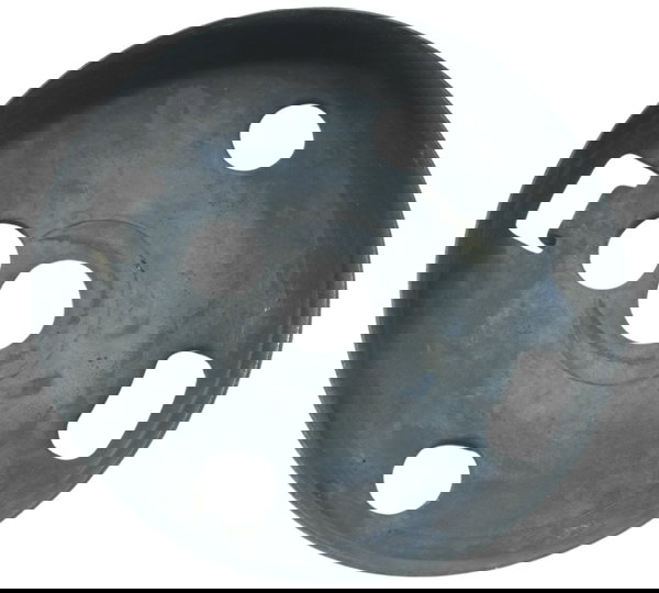 Suporte Engrenagem Comando Yamaha Neo 115 08-11 Original