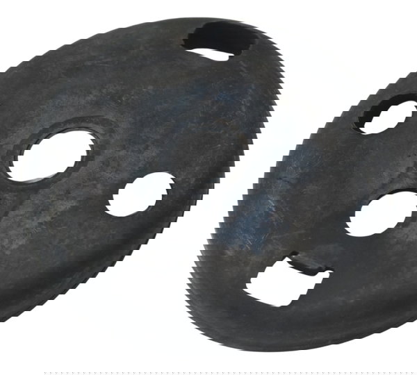 Suporte Engrenagem Comando Yamaha Neo 115 08-11 Original