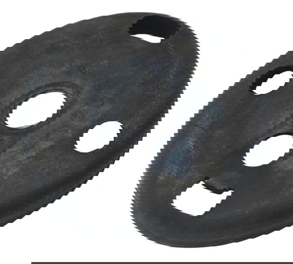 Suporte Engrenagem Comando Yamaha Neo 115 08-11 Original