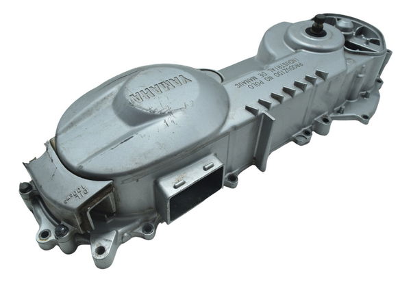Tampa Embreagem C/ Detalhes Yamaha Neo 115 08-11 Original