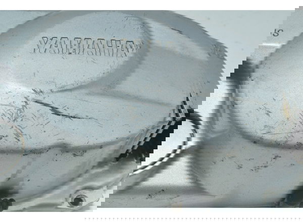 Tampa Embreagem C/ Detalhes Yamaha Neo 115 08-11 Original