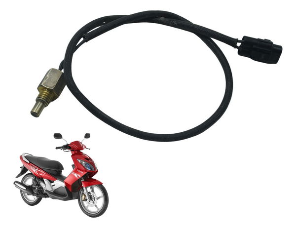 Sensor Temperatura Yamaha Neo 115 08-11 Original