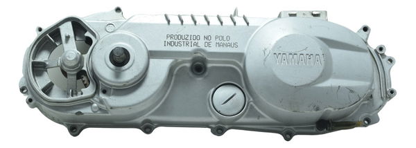 Tampa Embreagem C/ Detalhes Yamaha Neo 115 08-11 Original