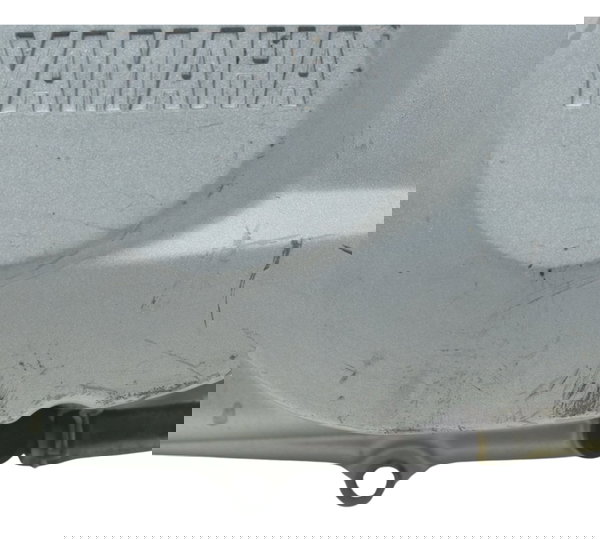 Tampa Embreagem C/ Detalhes Yamaha Neo 115 08-11 Original