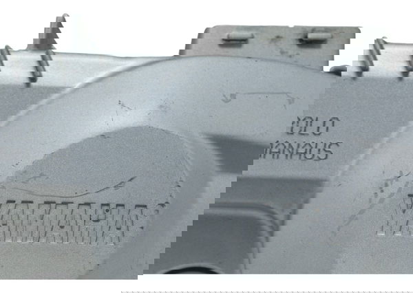 Tampa Embreagem C/ Detalhes Yamaha Neo 115 08-11 Original