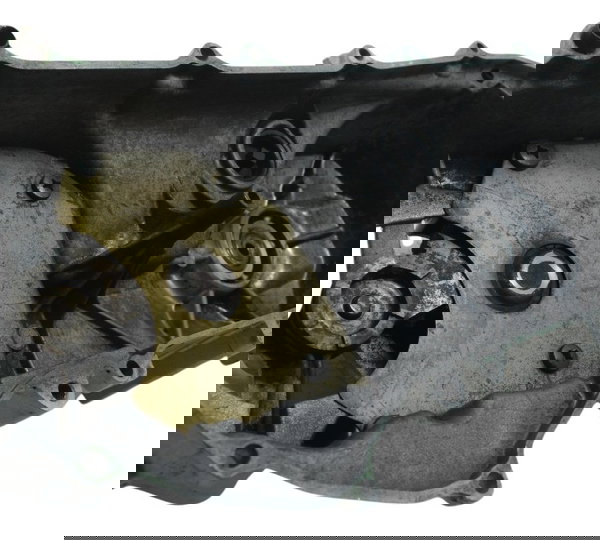 Tampa Embreagem C/ Detalhes Yamaha Neo 115 08-11 Original