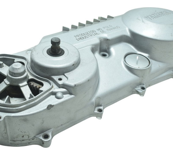 Tampa Embreagem C/ Detalhes Yamaha Neo 115 08-11 Original