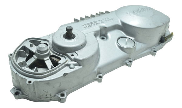 Tampa Embreagem C/ Detalhes Yamaha Neo 115 08-11 Original