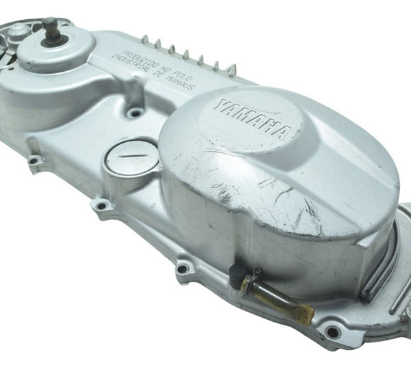 Tampa Embreagem C/ Detalhes Yamaha Neo 115 08-11 Original