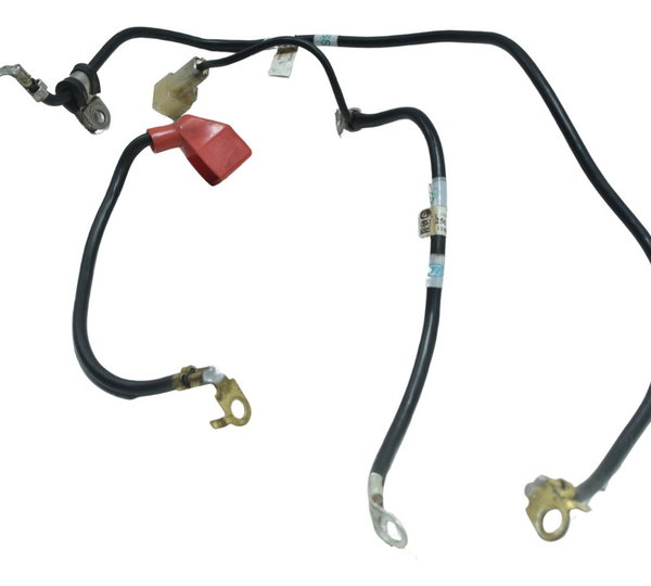 Cabo Bateria +/- Triumph Tiger 900 Rally Pro 20-24 Original