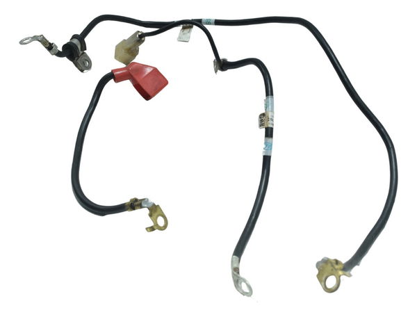 Cabo Bateria +/- Triumph Tiger 900 Rally Pro 20-24 Original